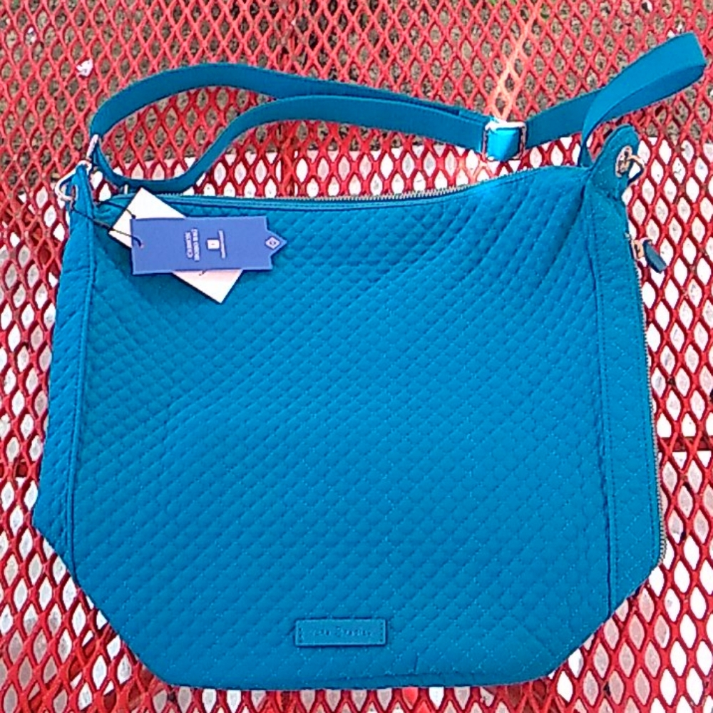 Cason hobo bag